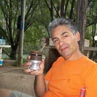 Oscar Cabrera