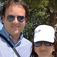 Óscar Ibáñez Fernández