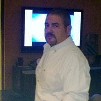 Osvaldo Filomena Arce
