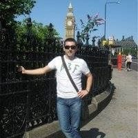 Antonio Barrera Gonzalez