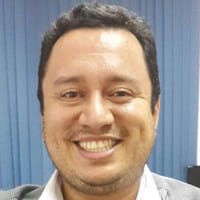 Omar Yesith Alvaradao González