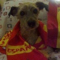 Sergio Benjamín La Garita