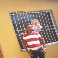 Delfin Diaz