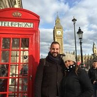 Pablo Cidfuentes Madrid