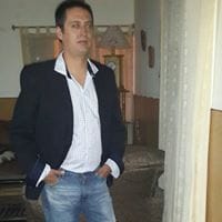 Mauricio de la Fuente