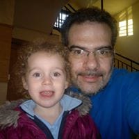 Luis Alberto Palacios Ibañez