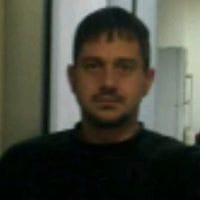 Francisco Jose Jimenez Castillo