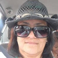 Patti Peque Patricia Aldas Erazo