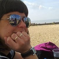 Arancha Dieguez Torregrosa