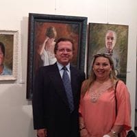 Francisco Bouzo Bernal