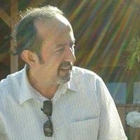 Pedro Antonio Gómez López