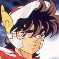 pegasoseiya