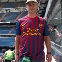 Jesus Garrido Albendea