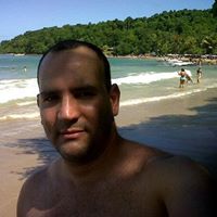 Efrain Beaufond Tablante