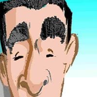 Francisco Antonio Marsilio Gonzalez