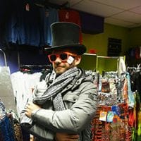 Diego Higeo Sales