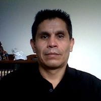 Pedro Pablo Daza Ramirez