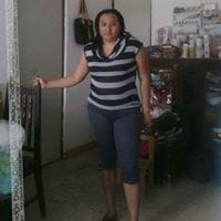 Sayris Garcia Glezz