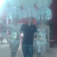 Jeres Vouillamoz