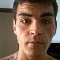 Ruben Padilla Medina