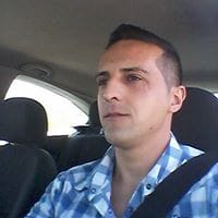 Jesus Romero Zarrias