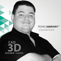 Pedro Sebriant