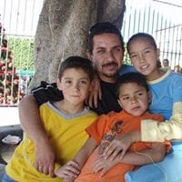 Fco Javier Carranza Ordaz