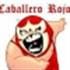 Caballero Rojo