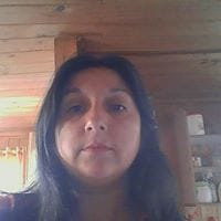 Melinka P Alvarezanichine