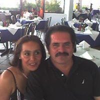 Fortino Andres Gonzalez Blanco