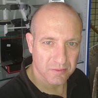 Quique González García