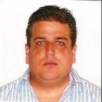 Daniel  Flores
