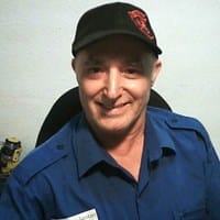 Rafael Castilla Aguilar