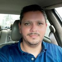 Ronald Cartin