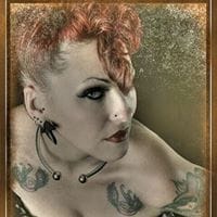 Raquel Céspedes Higueros