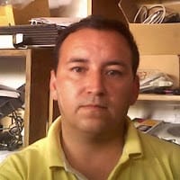 Mario Landeros G.