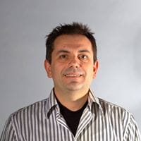Oscar Sanchez Orduña