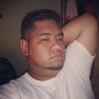 Ricardo Jose Gil Mavares