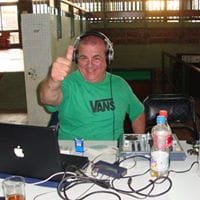 Ricardo Cristau