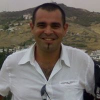 Ricardo Villar Avila