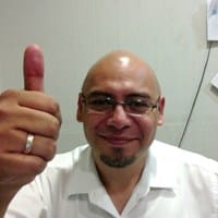 Ricardo Martínez Corte