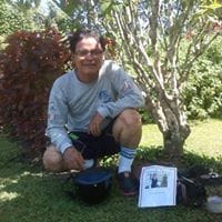 Robert Pizango Arevalo