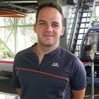 Ramon Jose Berjano Cambon