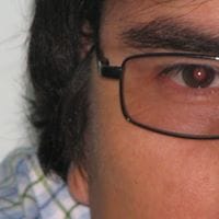 Rodolfo Cofre Sampson