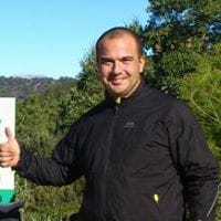 Javier Romero Sanchez