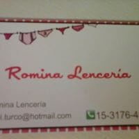 Romina Turco
