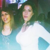 Rosa Blanca Del Rio Chamorro