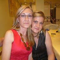 Rosa Cuadra García
