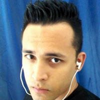 Anthony España