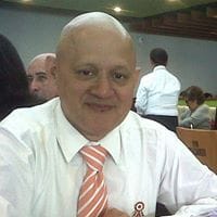 Roberto Peredo